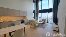 2 Bedroom Condo for rent in The Lofts Silom, Silom, Bangkok near BTS Surasak