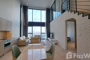 2 Bedroom Condo for rent in The Lofts Silom, Silom, Bangkok near BTS Surasak