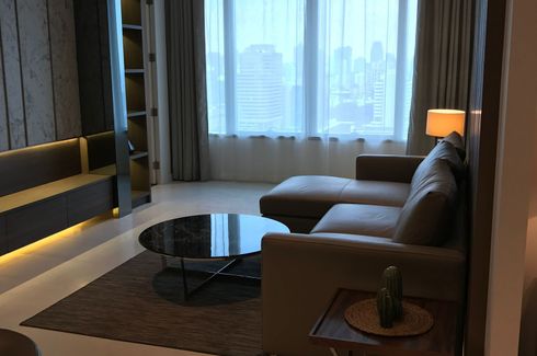 3 Bedroom Condo for rent in 185 Rajadamri, Langsuan, Bangkok near BTS Ratchadamri