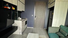 1 Bedroom Condo for rent in The Line sukhumvit 101, Bang Chak, Bangkok near BTS Punnawithi