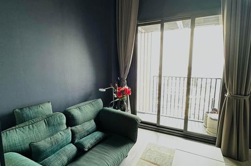 1 Bedroom Condo for rent in The Line sukhumvit 101, Bang Chak, Bangkok near BTS Punnawithi