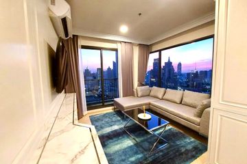 1 Bedroom Condo for sale in Life One Wireless, Langsuan, Bangkok near BTS Ploen Chit