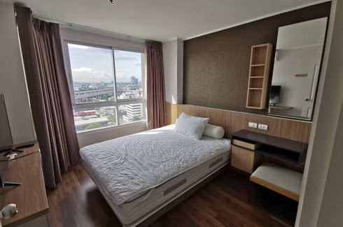 1 Bedroom Condo for rent in U Delight Ratchavibha, Lat Yao, Bangkok