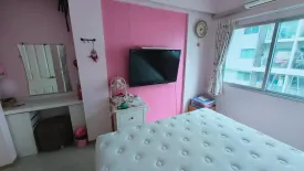 1 Bedroom Condo for rent in A Space Asoke - Ratchada, Din Daeng, Bangkok near MRT Phra Ram 9