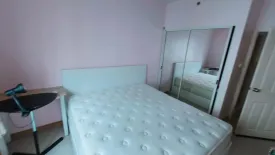 1 Bedroom Condo for rent in A Space Asoke - Ratchada, Din Daeng, Bangkok near MRT Phra Ram 9