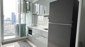 1 Bedroom Condo for rent in Maha Phruettharam, Bangkok near MRT Hua Lamphong