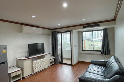 2 Bedroom Condo for rent in Si Phraya River View, Talat Noi, Bangkok near MRT Hua Lamphong