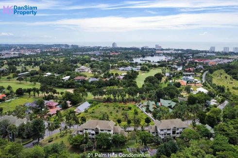 2 Bedroom Condo for sale in Palm Hills Condominium, Cha am, Phetchaburi