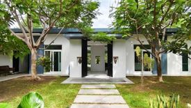 4 Bedroom Villa for sale in Om Domus Villas, Cha am, Phetchaburi