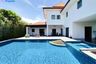 6 Bedroom Villa for sale in Palm Hills Golf Club & Residence, Cha am, Phetchaburi
