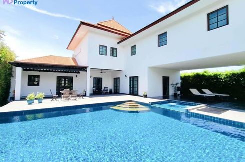 6 Bedroom Villa for sale in Palm Hills Golf Club & Residence, Cha am, Phetchaburi