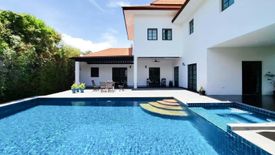 6 Bedroom Villa for sale in Palm Hills Golf Club & Residence, Cha am, Phetchaburi