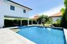 6 Bedroom Villa for sale in Palm Hills Golf Club & Residence, Cha am, Phetchaburi
