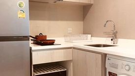 1 Bedroom Condo for rent in Life One Wireless, Lumpini, Bangkok near BTS Ploen Chit