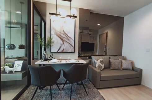 1 Bedroom Condo for rent in Life One Wireless, Lumpini, Bangkok near BTS Ploen Chit