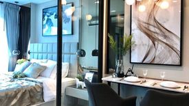 1 Bedroom Condo for rent in Life One Wireless, Lumpini, Bangkok near BTS Ploen Chit