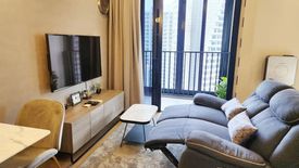 1 Bedroom Condo for rent in Ashton Asoke, Khlong Toei Nuea, Bangkok near MRT Sukhumvit