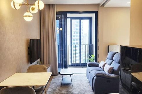 1 Bedroom Condo for rent in Ashton Asoke, Khlong Toei Nuea, Bangkok near MRT Sukhumvit