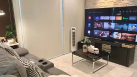 2 Bedroom Condo for rent in Sukhumvit Living Town, Khlong Toei Nuea, Bangkok near MRT Phetchaburi