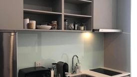 1 Bedroom Condo for rent in Noble Revo Silom, Silom, Bangkok near BTS Surasak