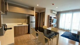 2 Bedroom Condo for rent in Rhythm Sathorn, Thung Wat Don, Bangkok near BTS Saphan Taksin