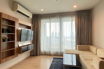 2 Bedroom Condo for rent in Rhythm Sathorn, Thung Wat Don, Bangkok near BTS Saphan Taksin