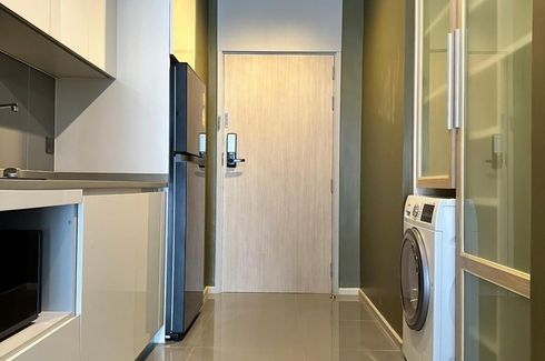 2 Bedroom Condo for rent in M Thonglor 10, Khlong Tan Nuea, Bangkok near BTS Ekkamai