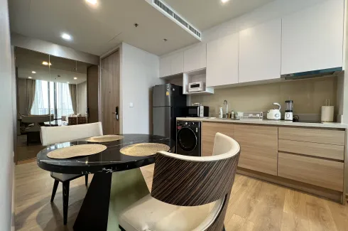 1 Bedroom Condo for rent in Noble Around 33, Khlong Tan Nuea, Bangkok near BTS Phrom Phong