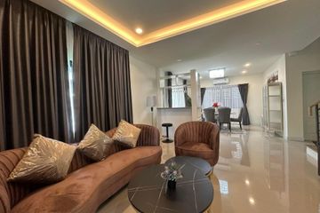 3 Bedroom House for rent in The Centro Onnut-Wongwaen, Lat Krabang, Bangkok