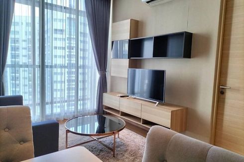 1 Bedroom Condo for rent in Park Origin Phrom Phong, Khlong Tan, Bangkok near BTS Phrom Phong