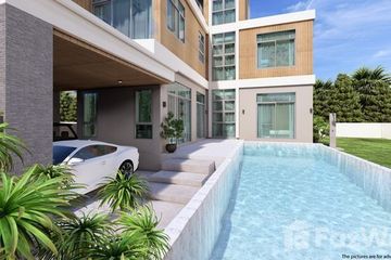 4 Bedroom Villa for sale in NAI VILLAS Lagoon Chalong, Chalong, Phuket