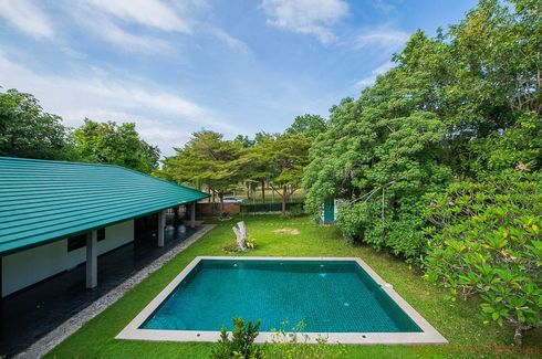 4 Bedroom House for rent in Ocean View, Bang Sare, Chonburi