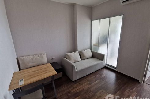 1 Bedroom Condo for sale in U Delight Ratchavibha, Lat Yao, Bangkok