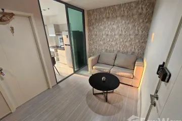 1 Bedroom Condo for sale in Aspire Sathorn - Ratchaphruek, Pak Khlong Phasi Charoen, Bangkok near MRT Bang Wa