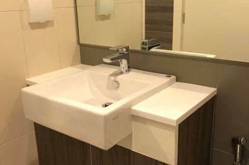 1 Bedroom Condo for sale in Centric Huay Kwang Station, Din Daeng, Bangkok near MRT Huai Khwang