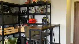 2 Bedroom Condo for sale in Metris Pattanakarn - Ekkamai, Suan Luang, Bangkok near Airport Rail Link Ramkhamhaeng