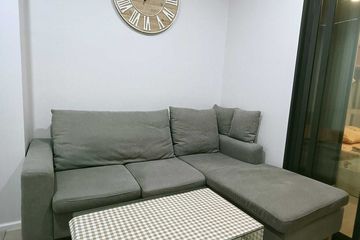 1 Bedroom Condo for sale in CIELA Sripatum, Lat Yao, Bangkok near BTS Bang Bua