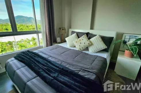 Condo for rent in D Condo Mine - Phuket, Kathu, Phuket