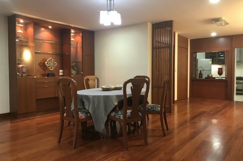 3 Bedroom Condo for rent in Baan Sahasthinee, Khlong Tan, Bangkok near BTS Thong Lo