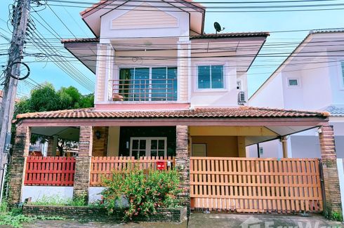 3 Bedroom House for rent in Phanason City Thepanusorn, Wichit, Phuket