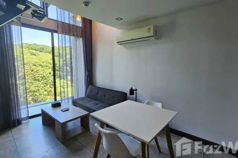 1 Bedroom Condo for rent in Utopia Loft, Rawai, Phuket