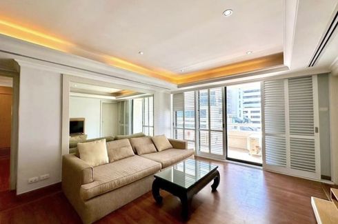 2 Bedroom Condo for rent in Somkid Gardens, Langsuan, Bangkok near BTS Chit Lom