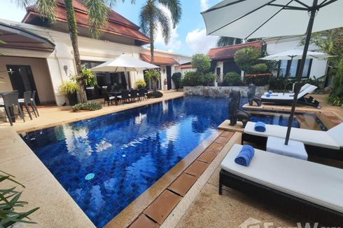 5 Bedroom Villa for sale in LAGUNA SAITAAN VILLAS, Choeng Thale, Phuket