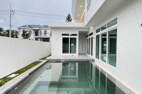 4 Bedroom Villa for sale in NAI HOME - Phuket Country Club Golf Course (KATHU), Kathu, Phuket