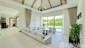 4 Bedroom Villa for sale in Trichada Breeze, Choeng Thale, Phuket