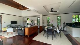 5 Bedroom Villa for sale in LAGUNA SAITAAN VILLAS, Choeng Thale, Phuket