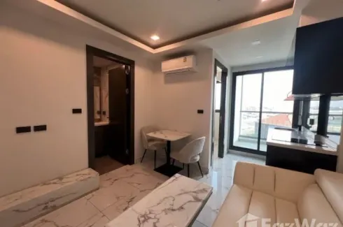 1 Bedroom Condo for sale in Arcadia Millennium Tower, Nong Prue, Chonburi