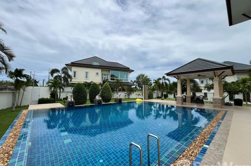 4 Bedroom Villa for sale in Baan Dusit Pattaya Hill 5, Huai Yai, Chonburi