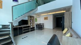 1 Bedroom Condo for sale in Wong Amat Tower, Na Kluea, Chonburi