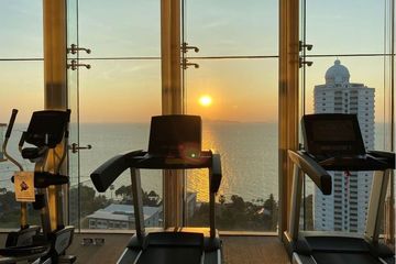 Condo for sale in The Riviera Wongamat, Na Kluea, Chonburi